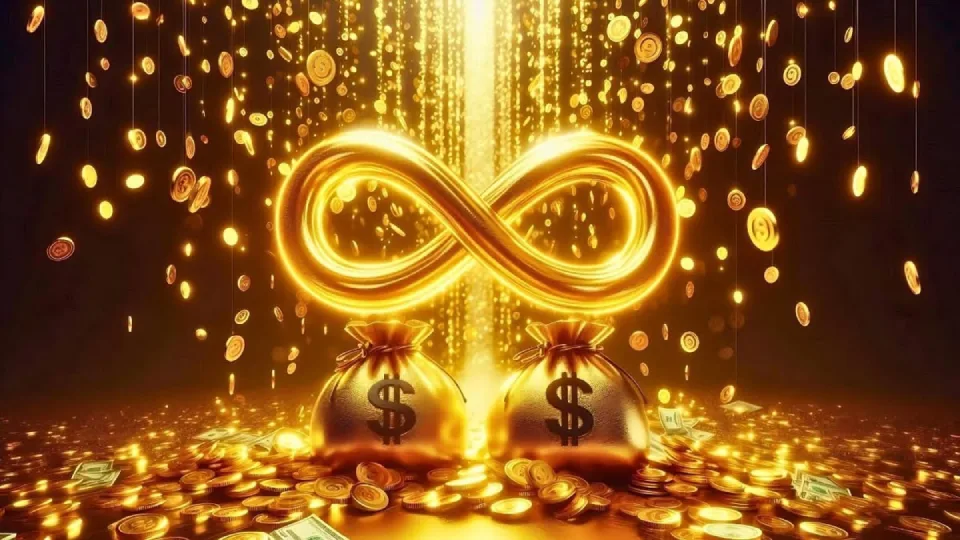 Money Coming da TaDa Gaming no APP jebet