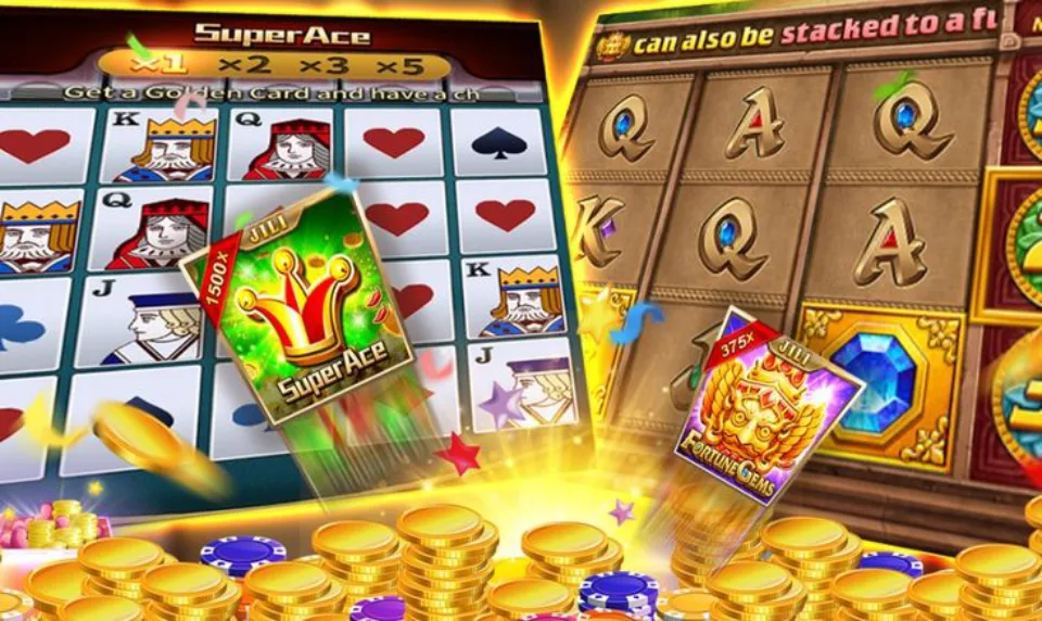 Como jogar Super Ace: guia completo para iniciantes
